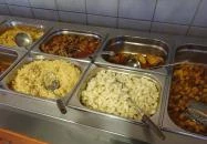 Magyar Vendéglő Fegyvernek