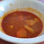 Magyar Vendéglő Fegyvernek - Étel/ital