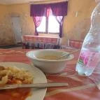 Magyar Vendéglő Fegyvernek - Belső