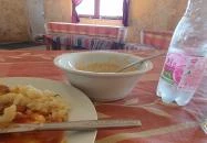 Magyar Vendéglő Fegyvernek