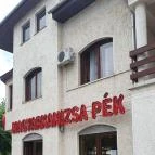 Magyarkanizsa Pék Mezőtúr - Egyéb