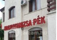 Magyarkanizsa Pék Mezőtúr