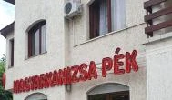 Magyarkanizsa Pék Mezőtúr - Egyéb