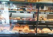 Magyarkanizsa Pék Mezőtúr