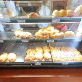 Magyarkanizsa Pék, Mezőtúr - Egyéb