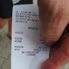 Magyarkanizsa Pék, Mezőtúr - Egyéb