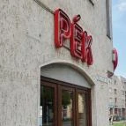 Magyarkanizsa Pék Mezőtúr - Egyéb