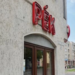 Magyarkanizsa Pék, Mezőtúr - Egyéb