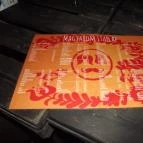 Magyarom Budapest - Étlap/itallap