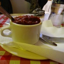 Magyaros Étterem, Vecsés - Étel/ital