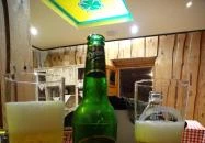 Magyaros Étterem Vecsés