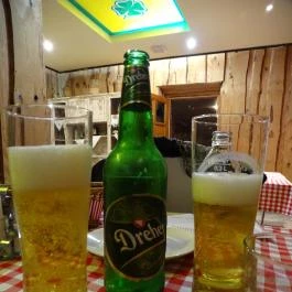 Magyaros Étterem, Vecsés - Étel/ital