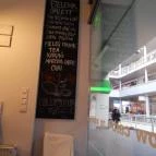 Mahalo Budapest Budapest - Belső