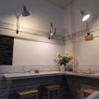 Mahalo Budapest Budapest - Belső