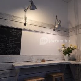 Mahalo Budapest, Budapest - Belső