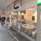 Mahalo Budapest Budapest - Külső kép