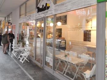 Mahalo Budapest Budapest