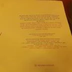 Maia Mexican Fusion Budapest - Egyéb