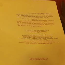 Maia Mexican Fusion, Budapest - Egyéb