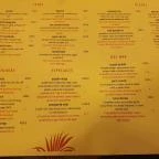 Maia Mexican Fusion Budapest - Egyéb