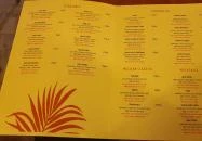 Maia Mexican Fusion Budapest