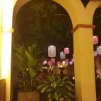 Maia Mexican Fusion Budapest - Egyéb