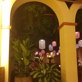 Maia Mexican Fusion, Budapest - Egyéb