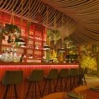 Maia Mexican Fusion Budapest - Egyéb