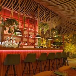 Maia Mexican Fusion Budapest - Egyéb