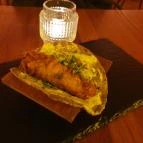 Maia Mexican Fusion Budapest - Egyéb