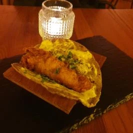 Maia Mexican Fusion, Budapest - Egyéb