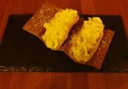 Maia Mexican Fusion Budapest