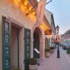 Maison Bistro - Maison Bistro & Hotel étterme Budapest - Külső kép
