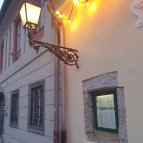 Maison Bistro - Maison Bistro & Hotel étterme Budapest - Étlap/itallap