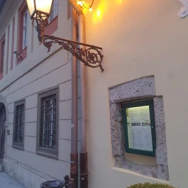 Maison Bistro - Maison Bistro & Hotel étterme, Budapest - Étlap/itallap
