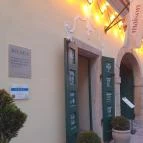 Maison Bistro - Maison Bistro & Hotel étterme Budapest - Külső kép