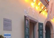 Maison Bistro - Maison Bistro & Hotel étterme Budapest