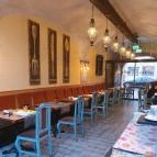 Maison Bistro - Maison Bistro & Hotel étterme Budapest - Belső
