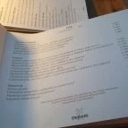 Maison Bistro - Maison Bistro & Hotel étterme Budapest - Étlap/itallap