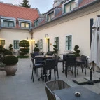 Maison Bistro - Maison Bistro & Hotel étterme Budapest - Külső kép
