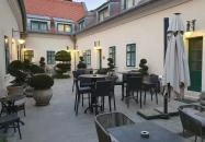 Maison Bistro - Maison Bistro & Hotel étterme Budapest