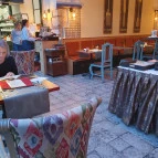 Maison Bistro - Maison Bistro & Hotel étterme Budapest - Belső