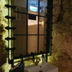 Maison Bistro - Maison Bistro & Hotel étterme Budapest - Belső