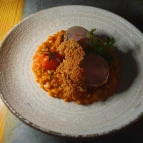 Maison Bistro - Maison Bistro & Hotel étterme Budapest - Étel/ital