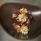 Maison Bistro - Maison Bistro & Hotel étterme Budapest - Étel/ital