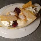 Maison Bistro - Maison Bistro & Hotel étterme Budapest - Étel/ital