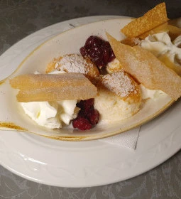 Maison Bistro - Maison Bistro & Hotel étterme