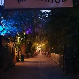 Majomhoz, Budapest - Egyéb