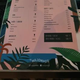 Majomhoz, Budapest - Egyéb