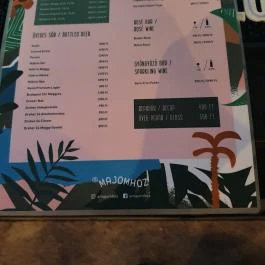 Majomhoz, Budapest - Egyéb